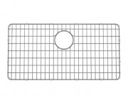 Сетка для мойки донная Kraus нержавеющая сталь BG3117