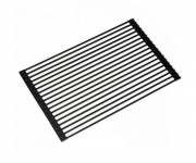 Багатофункціональна силіконова сушка Kraus чорний KRM-10BLACK