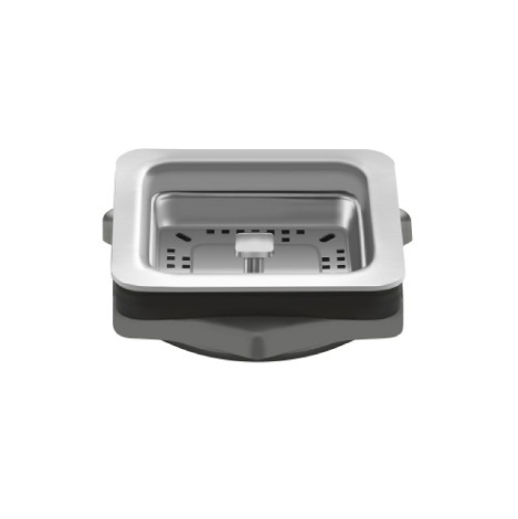 Адаптер к измельчителю мусора Kraus для моек серии РАХ GDA-1