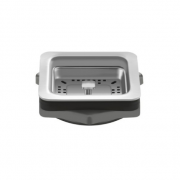 Адаптер к измельчителю мусора Kraus для моек серии РАХ GDA-1