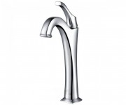 Змішувач для раковини Kraus Arlo змішувач хром KVF-1200CH