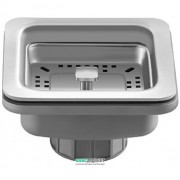 Донный фильтр Kraus для кухонных моек серии Pax ST-3