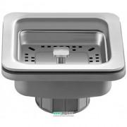 Донний фільтр Kraus для кухонних мийок серії Pax ST-3