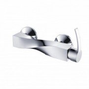 Смеситель для душа Kraus Typhon однорычажный хром UKR-35009CH