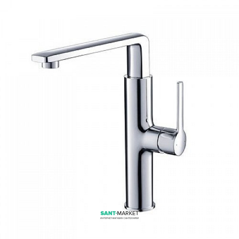 Змішувач для кухні Kraus змішувач хром UKR-83024CH