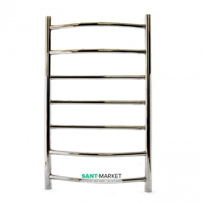 Водяний полотенцесушитель Navin Фантазія 400х700 мм хром 00-005020-4070