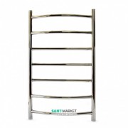 Водяний полотенцесушитель Navin Фантазія 400х700 мм хром 00-005020-4070