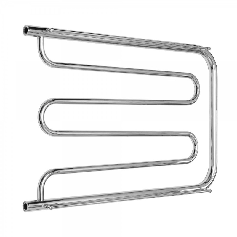 Водяний полотенцесушитель Navin Фокстрот 500x800 мм хром 00-001021-5080
