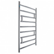 Водяной полотенцесушитель Navin Креатив макси 500x900 мм хром 00-002020-5090