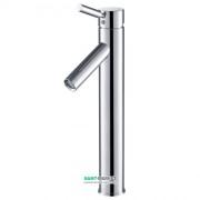 Змішувач для раковини високий Kraus Sheven змішувач латунь хром FVS-1002CH