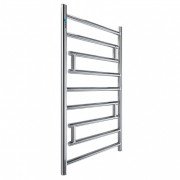 Водяной полотенцесушитель Navin Креатив макси 500x900 мм хром 00-002020-5090