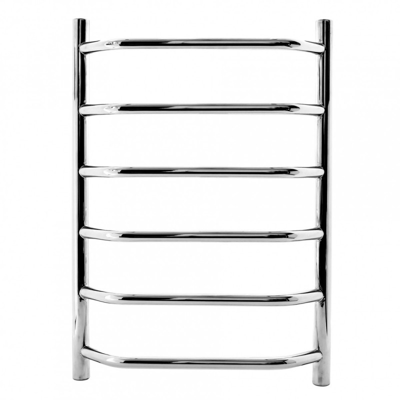 Водяний полотенцесушитель Navin Блюз 400x600 мм хром 00-006020-4060