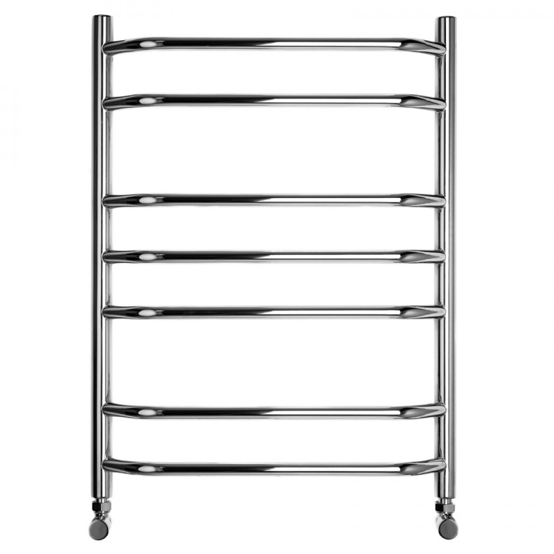 Водяний полотенцесушитель Navin Блюз 400x700 мм хром 00-006020-4070