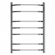 Водяной полотенцесушитель Navin Блюз 500x700 мм хром 00-006020-5070