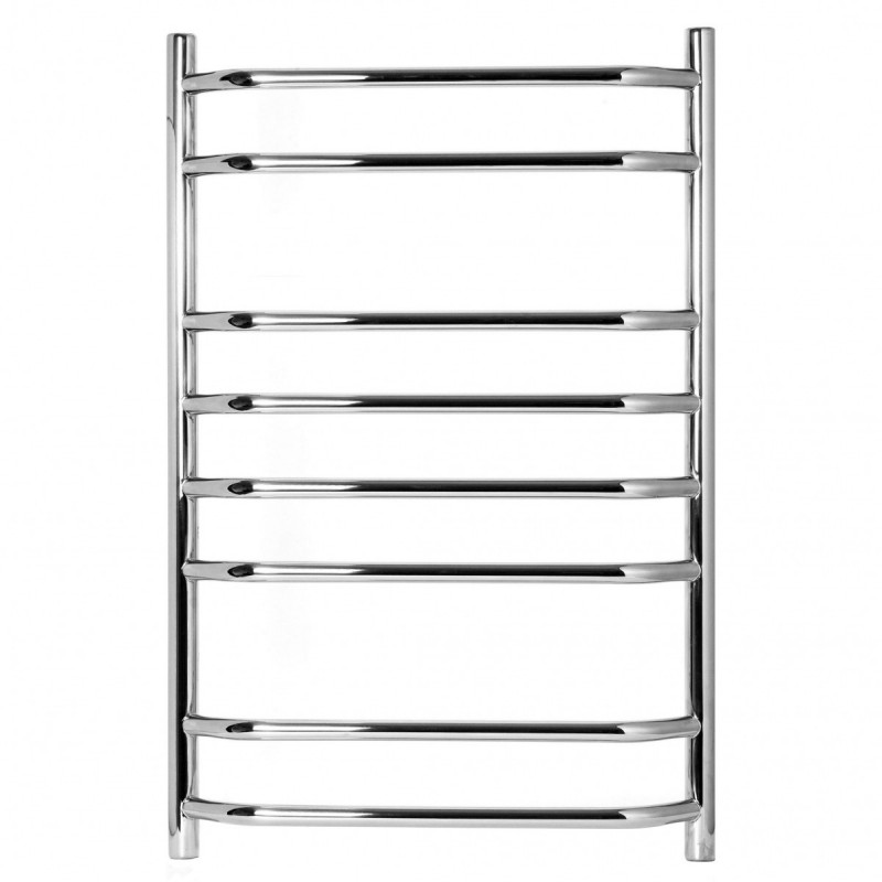 Водяний полотенцесушитель Navin Блюз 500x800 мм хром 00-006020-5080