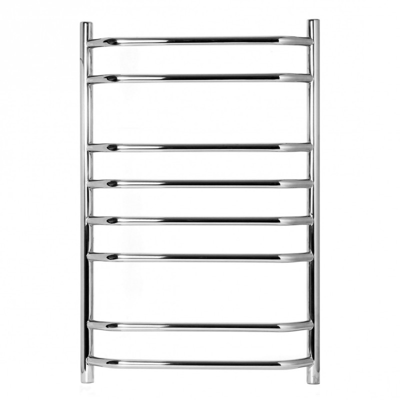 Водяний полотенцесушитель Navin Блюз 500x800 мм хром 00-006320-5080