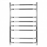 Водяний полотенцесушитель Navin Блюз 500x800 мм хром 00-006320-5080