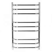 Водяной полотенцесушитель Navin Блюз 500x900 мм хром 00-006020-5090