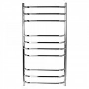 Водяной полотенцесушитель Navin Блюз 500x1000 мм хром 00-006020-5010