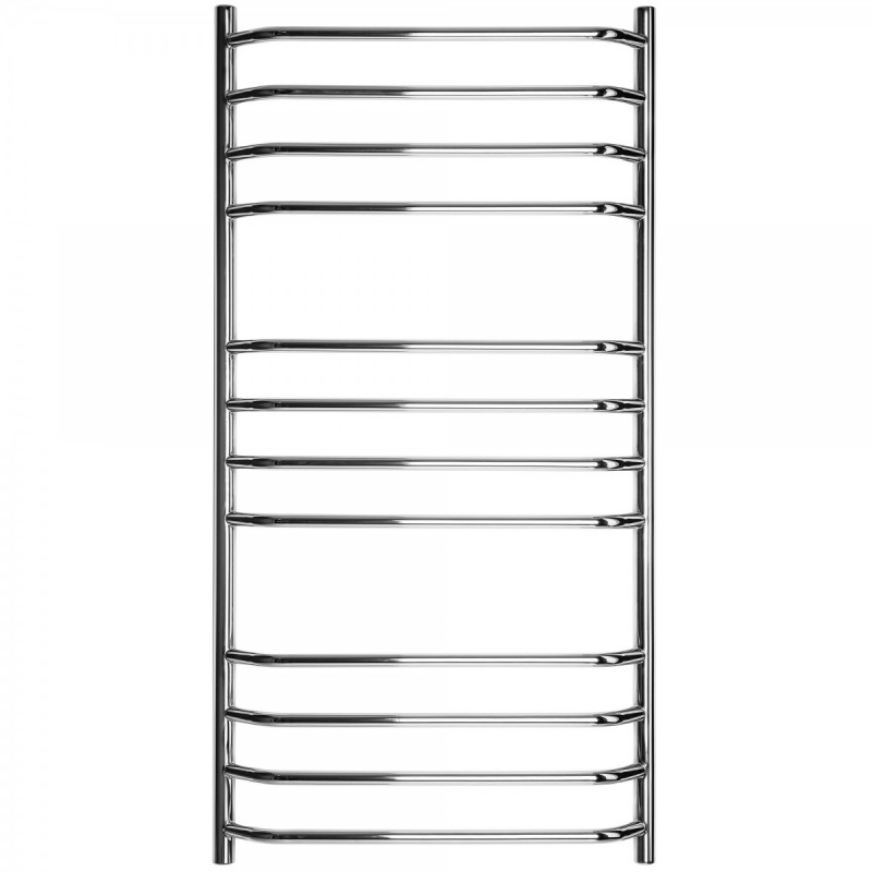 Водяний полотенцесушитель Navin Блюз 600x1200 мм хром 00-006020-6012