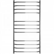 Водяной полотенцесушитель Navin Блюз 600x1200 мм хром 00-006020-6012