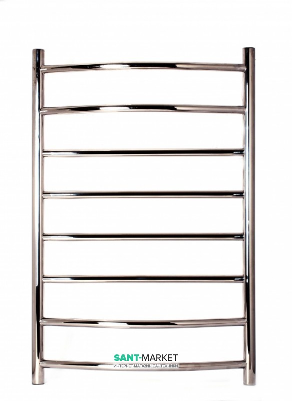 Водяний полотенцесушитель Navin Фантазія 500х800 мм хром 00-005020-5080