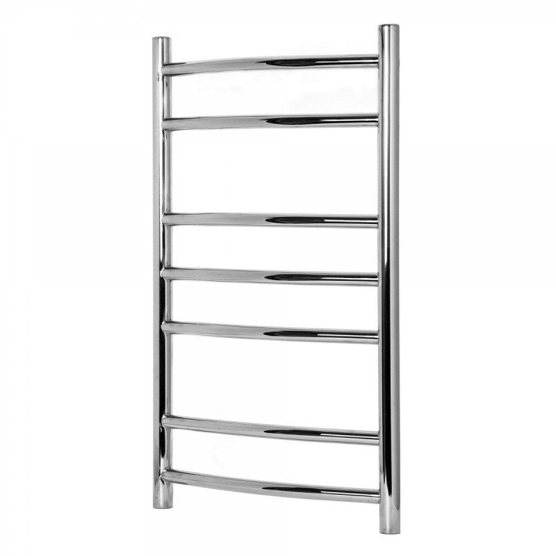 Водяний полотенцесушитель Navin Камелія 400x700 мм хром 00-007020-4070