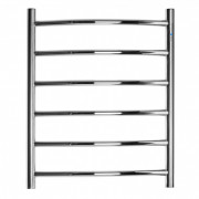 Водяной полотенцесушитель Navin Камелия 500x600 мм хром 00-007020-5060