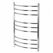 Водяной полотенцесушитель Navin Камелия 500x900 мм хром 00-007020-5090