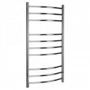 Водяной полотенцесушитель Navin Камелия 500x1000 мм хром 00-007020-5010