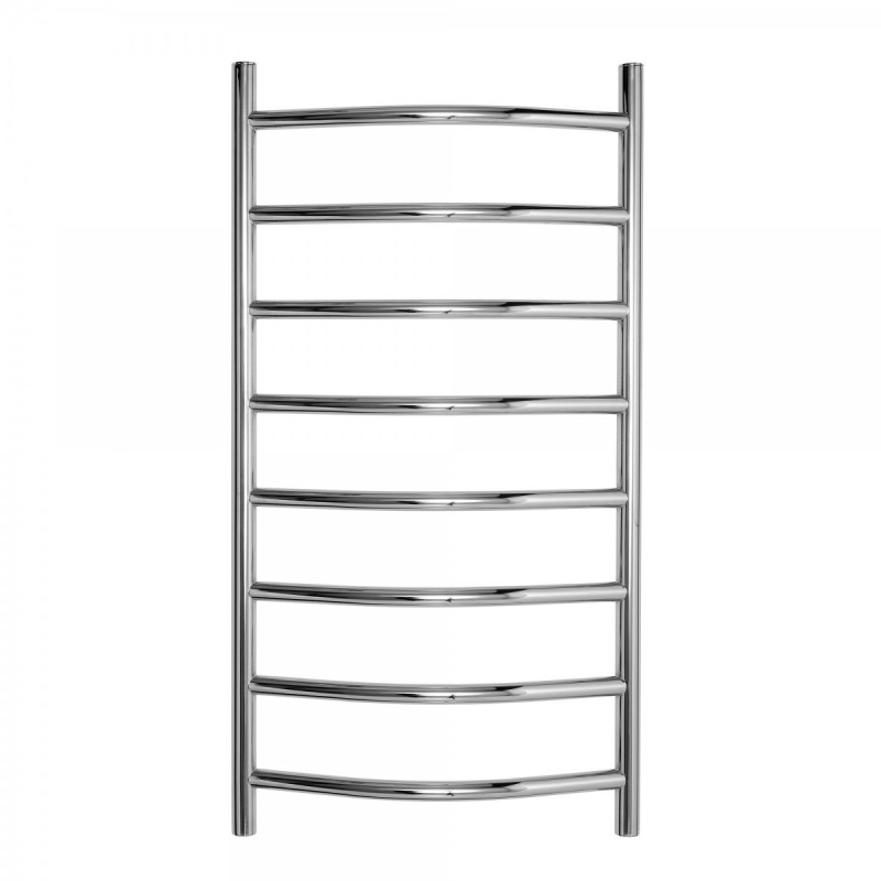 Водяной полотенцесушитель Navin Камелия 500x1000 мм П8 Profi 00-007020-5011