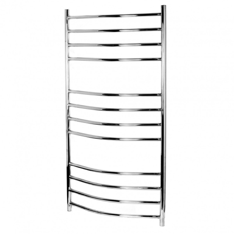 Водяной полотенцесушитель Navin Камелия 600x1200 мм хром 00-007020-6012