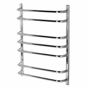 Водяной полотенцесушитель Navin Симфония 500x700 мм хром 00-009020-5070