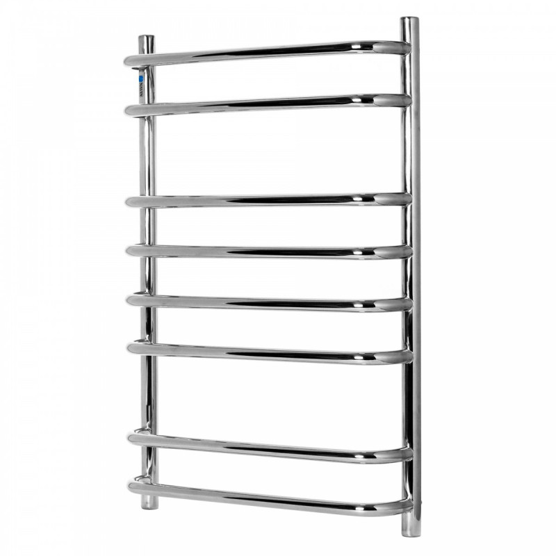 Водяний полотенцесушитель Navin Симфонія 500x800 мм хром 00-009020-5080