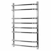 Водяной полотенцесушитель Navin Симфония 500x800 мм хром 00-009020-5080