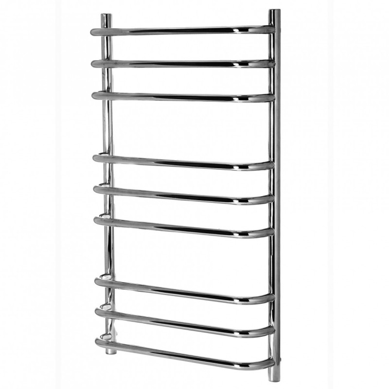 Водяной полотенцесушитель Navin Симфония 500x900 мм хром 00-009020-5090