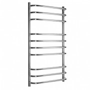 Водяний полотенцесушитель Navin Симфонія 500x1000 мм хром 00-009020-5010