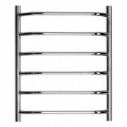 Водяной полотенцесушитель Navin Блюз 500x600 мм хром 00-006320-5060