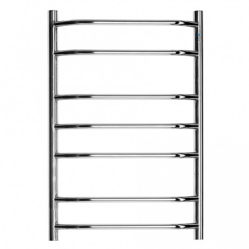 Водяний полотенцесушитель Navin Блюз 500x700 мм хром 00-006020-5070