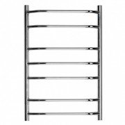 Водяной полотенцесушитель Navin Блюз 500x700 мм хром 00-006020-5070