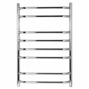 Водяной полотенцесушитель Navin Блюз 500x800 мм хром 00-006020-5080