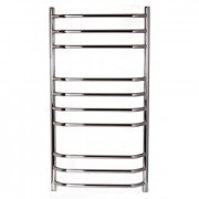 Водяной полотенцесушитель Navin Блюз 500x800 мм П5 Profi 00-006020-5081