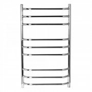 Водяний полотенцесушитель Navin Блюз 500x900 мм хром 00-006020-5090