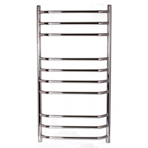 Водяной полотенцесушитель Navin Блюз 500x1000 мм П8 Profi 00-006020-5011