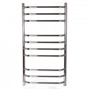 Водяной полотенцесушитель Navin Блюз 500x1000 мм П8 Profi 00-006020-5011