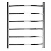 Водяной полотенцесушитель Navin Камелия 500x600 мм хром 00-007020-5060