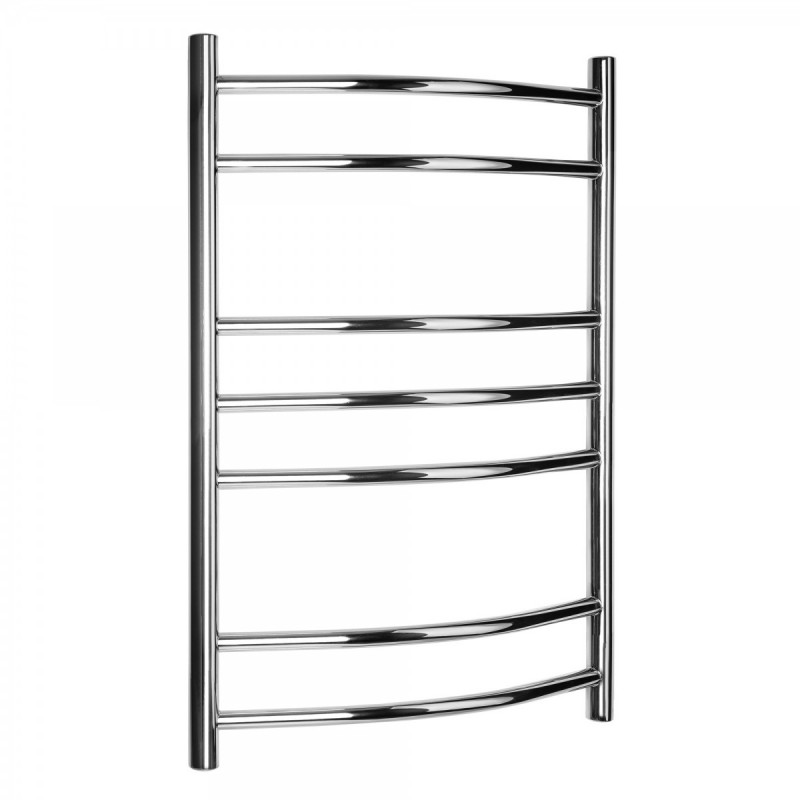 Водяной полотенцесушитель Navin Камелия 500x700 мм хром 00-007020-5070