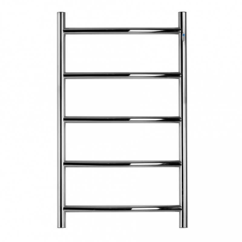 Водяний полотенцесушитель Navin Камелія 500x800 мм П5 Profi 00-007020-5081