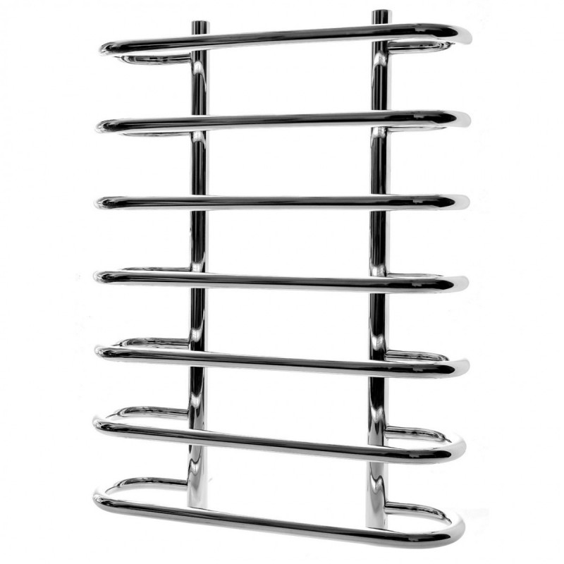 Водяной полотенцесушитель Navin Маэстро 500x700х250 хром 00-010020-5070