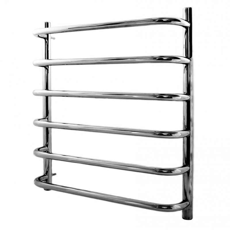 Водяний полотенцесушитель Navin Симфонія 500x600 мм хром 00-009020-5060